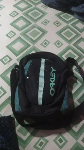 BAG da oakley FACTORY 