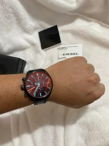 Relógio Diesel original