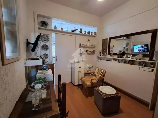 Apartamento para alugar de 1 quarto, 26m² por R$3.200/mês em Copacabana - Rio de Janeiro/R