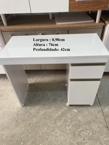Escrivainha para computador 90cm - entrego