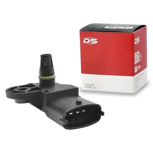 SENSOR MAP PRESSAO COLETOR CONSTELLATION WORKER 06>11 VOLVO VM260 VM310 06> DUCATO 2.3 16V