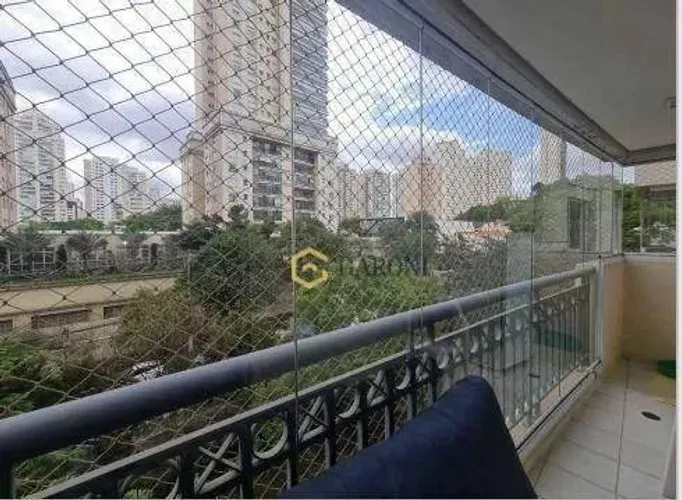 Apartamento com 3 dormitórios à venda, 172 m² por R$ 2.650.000,00 - Vila Romana - São Paul