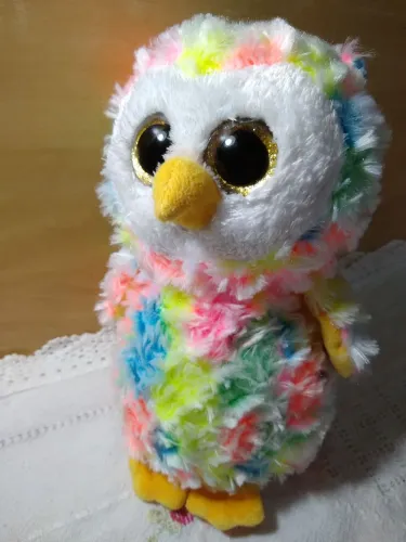 Pelúcia BR machine/ótimo estado