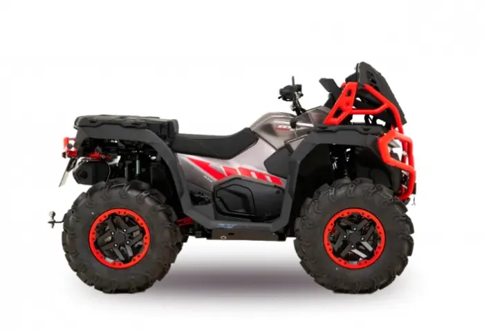 Novo Cforce Cf1000 MV