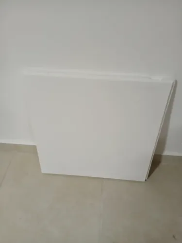 Placa de gesso
