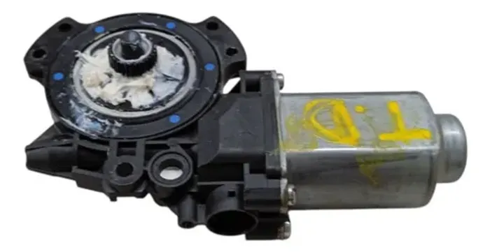 Motor Vidro Traseiro Direito Santa Fé 3.5 V6 2011 2012 2013