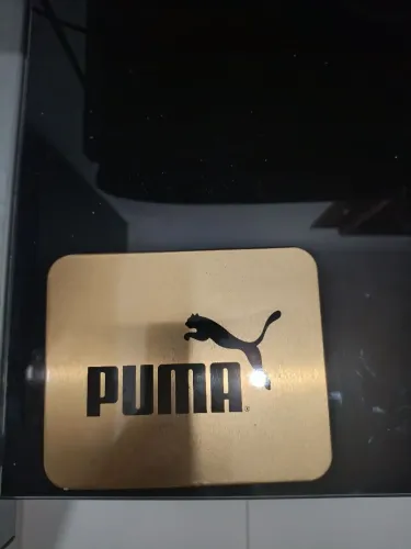 Carteira puma original importada 