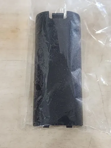 Tampa para wii remote