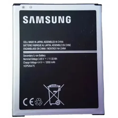 Bateria Samsung J7 J700 J7 Neo J701 On7 G600 J4 J400 EbBj700Cbb