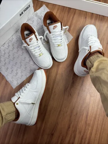 Tênis Casual AF1