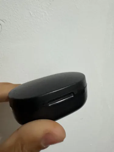 Fone de ouvido Bluetooth sem fio