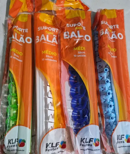 Suporte para Balão