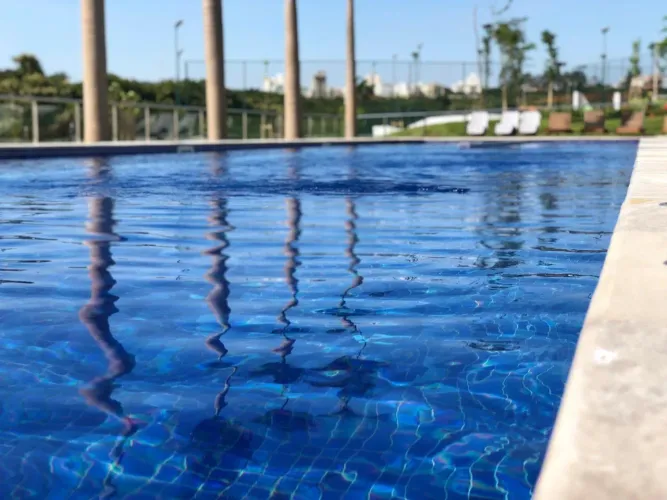 Terrno Alphaville Uberlândia 2 - 465 m² - Uberlândia, MG