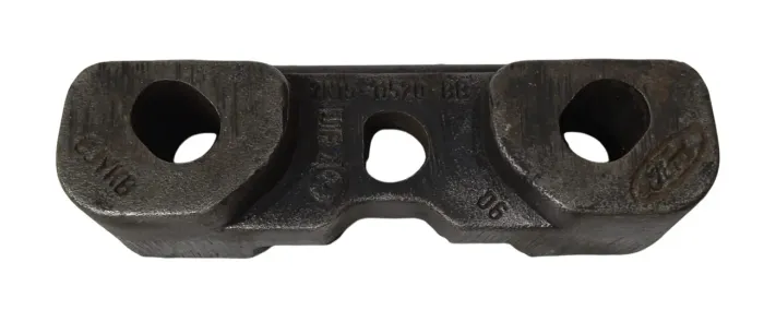 Espaçador Dianteiro Suspensão Ecosport 2003 - 2008 / 2N1511520BB