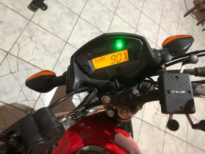 Vendo Start 160, 17/18.