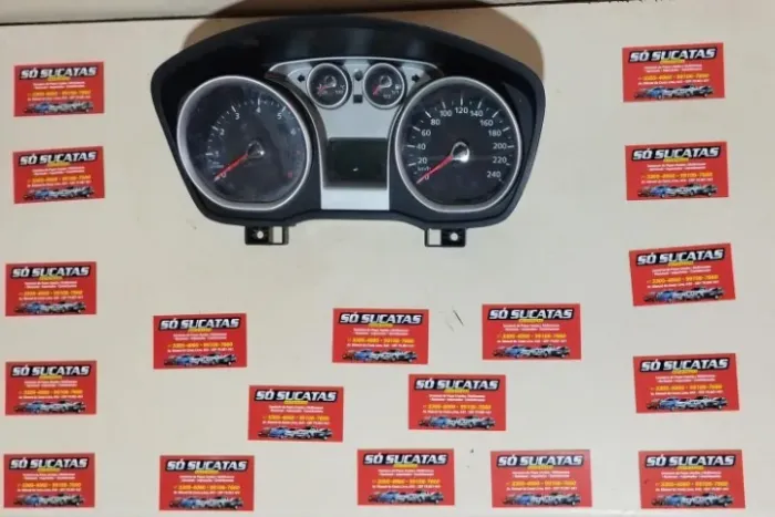 PAINEL DE INSTRUMENTO FORD KA
