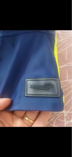 Macacão flutuante Aqualeve