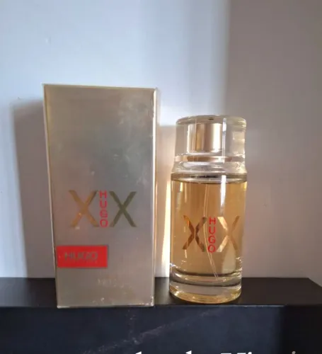 Perfume Hugo Boss XX 100ml