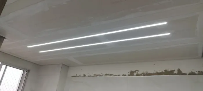 SERVIÇO DE GESSO EM GERAL 