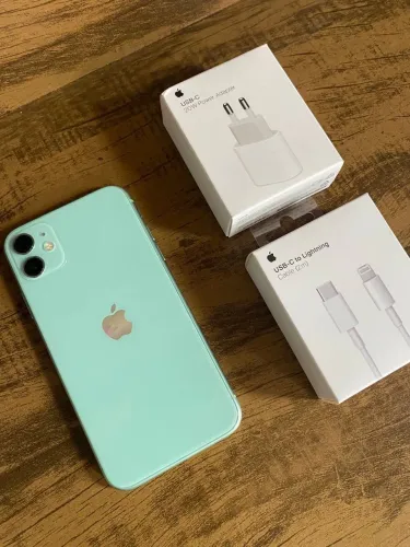 iPhone 11 64gb com garantia Kaiser iPhones 