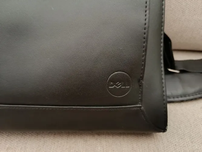 Bolsa de ombro Dell