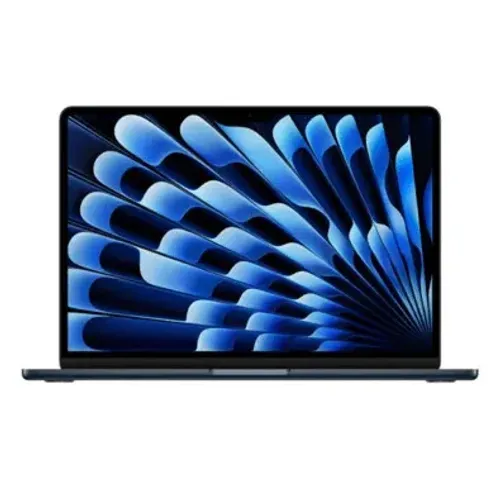 Macbook Air A3113 Mcbk4ll (2024) 13.6 M3 16gb Ram/256gb SSD - Midnight