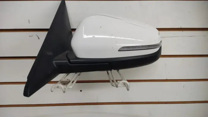 RETROVISOR HYUNDAI CRETA 2023