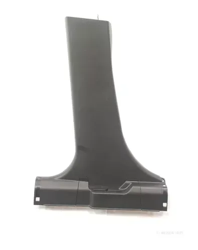 Moldura Inferior Coluna Central L Esquerdo Lh Mitsubishi Asx