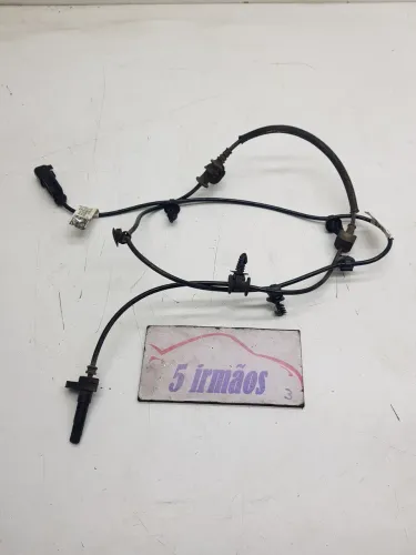 Sensor Roda Dianteiro Direito Gm Equinox 2.0 2018 / 2019
