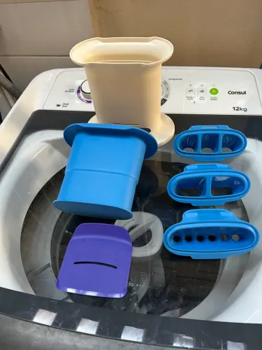 Tupperware Mass Express Nhoqueira Importada