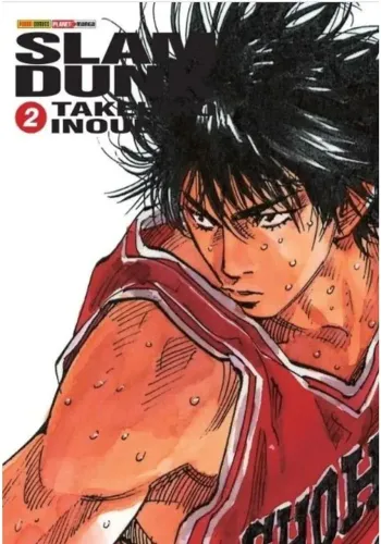 Slam Dunk - Volume 2