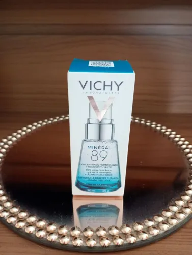 Produtos Vichy 