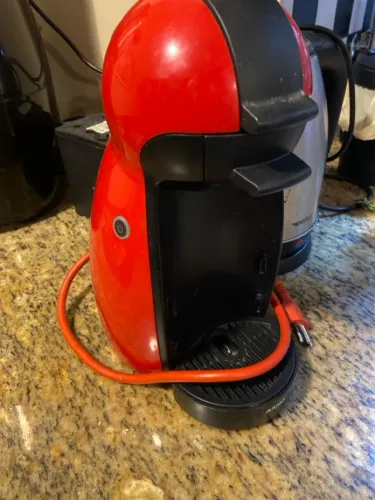 Cafeteira Arno - Design e Sabor em Sua Cozinha
