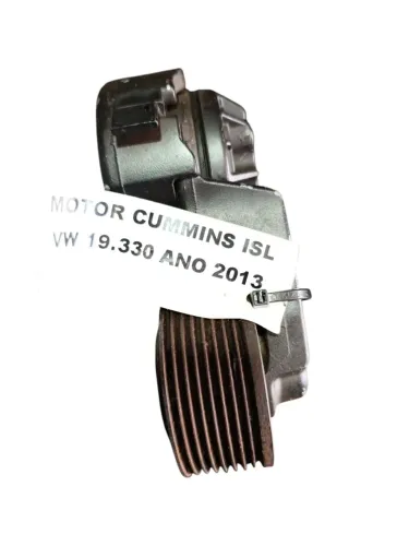 Tensionador Correia Alternador Vw 19.330 Cummins Isl 3976831