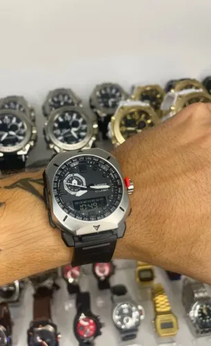 Relógio Gshock YB6