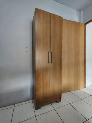 Multiuso desmontado na caixa disponível!