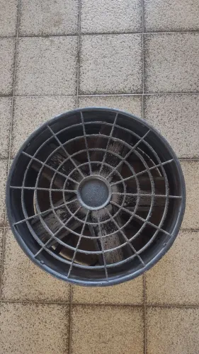 Exaustor/ventilador 40cm