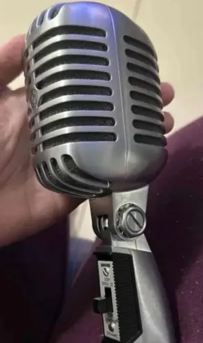 Microfone Shure 55SH Series II