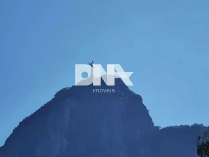 Terreno-À VENDA-Humaitá-Rio de Janeiro-RJ