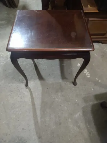 Mesa   de canto chipandelle