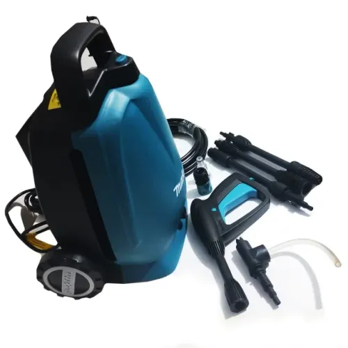 Lavadora de Alta Pressão 1450 Libras HW102 Makita