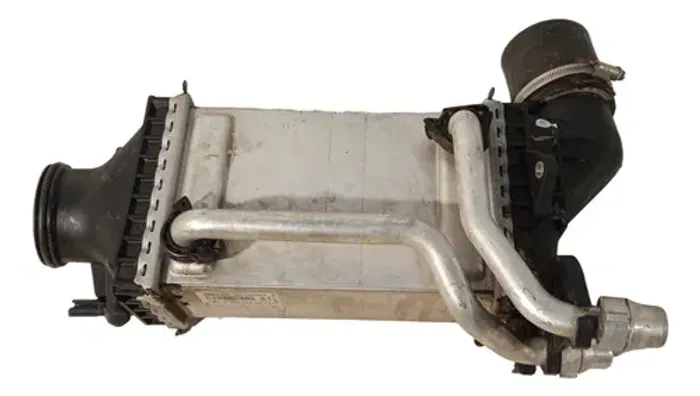 Intercooler Mercedes Glc250 2.0 Gasol 2015 2017