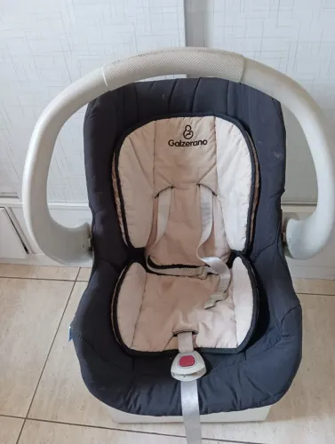 Bebê Conforto