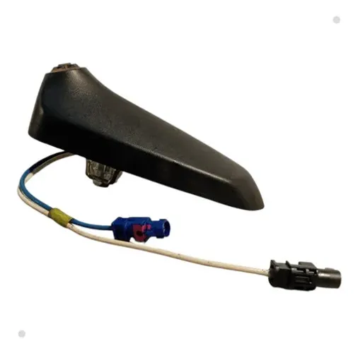 Antena Teto Chevrolet Cruze 2013 2014 Preto