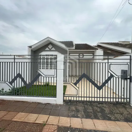 CASA PARA LOCAÇÃO JARDIM PINHEIROS