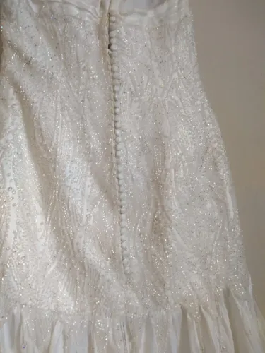 Vestido de noiva