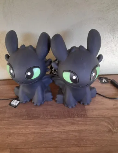 Luminárias