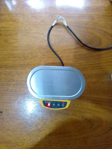 Cuba ultrassonica Ya Xun YX-3060