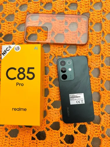 C85 pro 256g