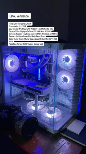 Pc gamer